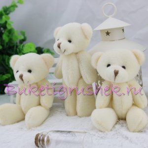 Мишка 15 см
