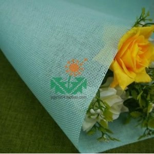 Оберточная бумага Льняная ткань 70*50 см