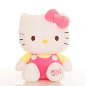 Hello Kitty, 22 см